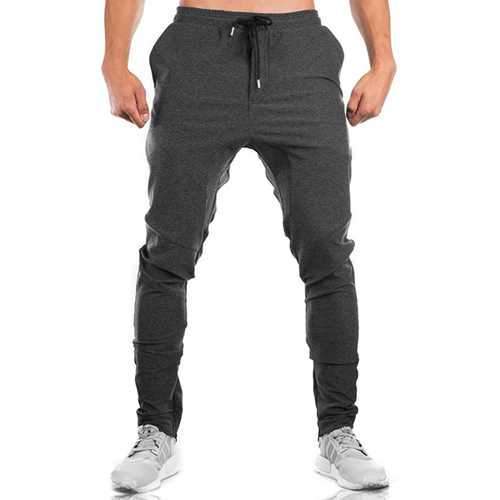 Men's Running Training Workout Pants