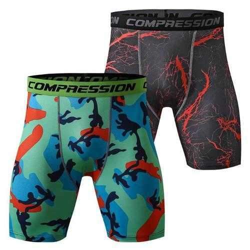 Compression Running Training Speed Dry High Elastic Short