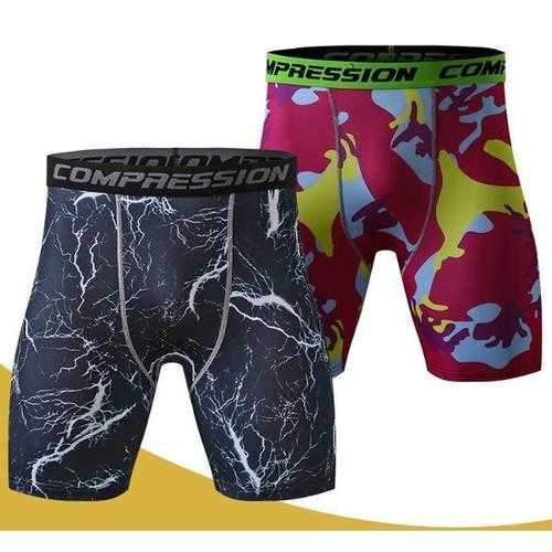 Compression Running Training Speed Dry High Elastic Short