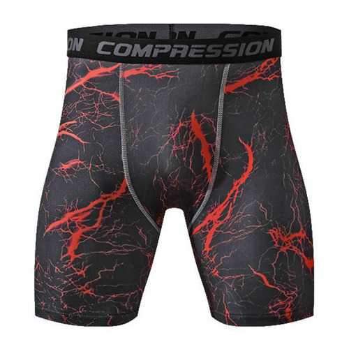 Compression Running Training Speed Dry High Elastic Short