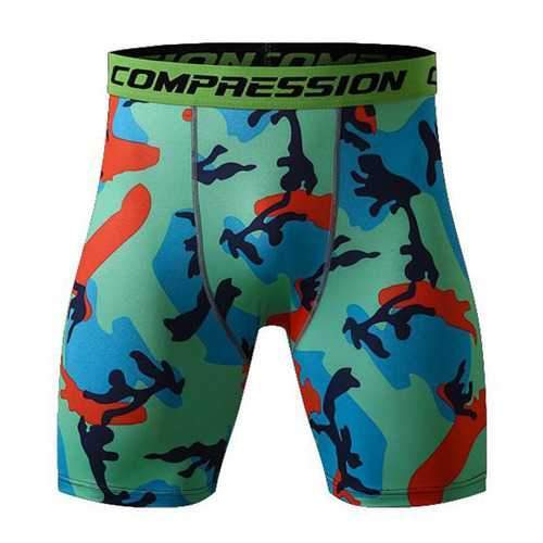 Compression Running Training Speed Dry High Elastic Short