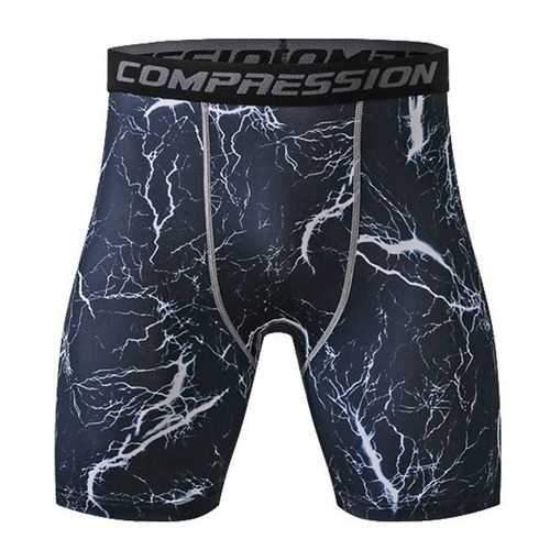 Compression Running Training Speed Dry High Elastic Short