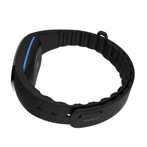 SH09U Heart Rate Monitor Waterproof IP68 bluetooth Pedometer Smart Wristband for Mobile Phone