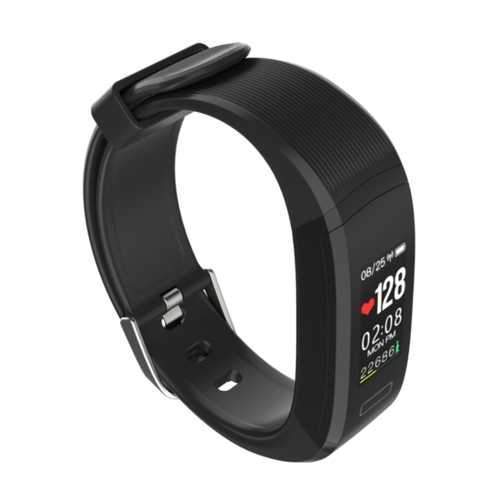 Bakeey GT101 0.96inch Color Screen Heart Rate Monitor Fitness Tracker bluetooth Smart Wristband