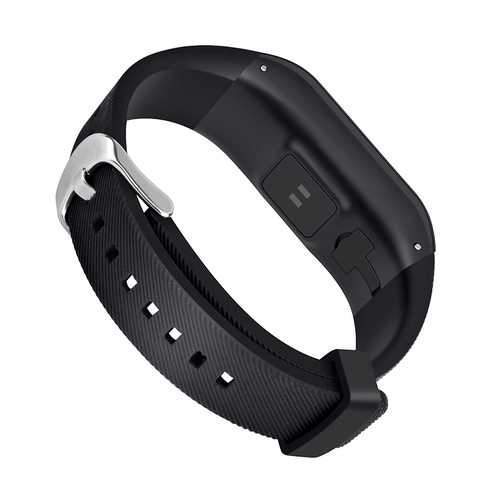 Bakeey R1S 0.96inch OLED Heart Rate Monitor Pedometer Fitness Smart Bracelet