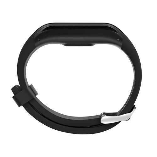 Bakeey R1S 0.96inch OLED Heart Rate Monitor Pedometer Fitness Smart Bracelet