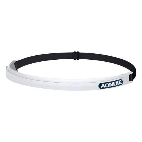 AONIJIE E4088 Antiperspirant Running Belt Sweat Head Bands Elastic Silicone Multifunction Sportband