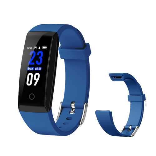 Bakeey 0.96'' Color Screen IP67 Waterproof bluetooth Heart Rate Sleep Monitor Smart Bracelet