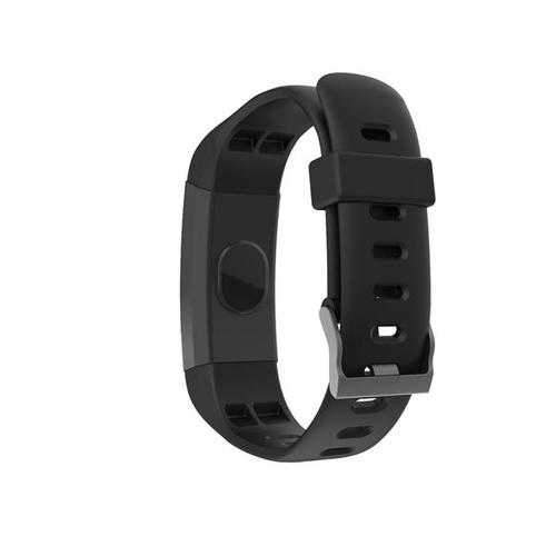 Bakeey i7 Blood Pressure Heart Rate Monitor Fitness Tracker Sport Smart Wristband For Android IOS