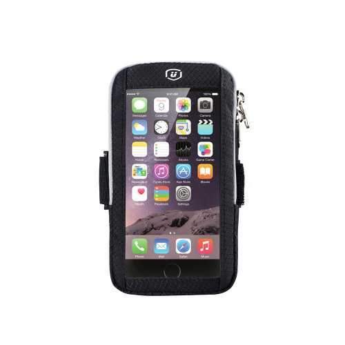 TS805 Running Touch Screen Outdoor Sport Arm Bag Phone Bag