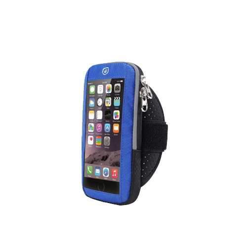 TS805 Running Touch Screen Outdoor Sport Arm Bag Phone Bag