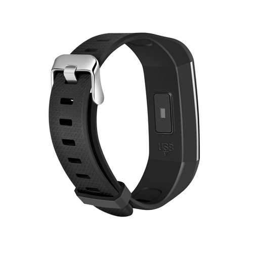 Bakeey W200 0.96inch Blood Pressure Heart Rate Monitor Fitness Tracker Sport Smart Wristband