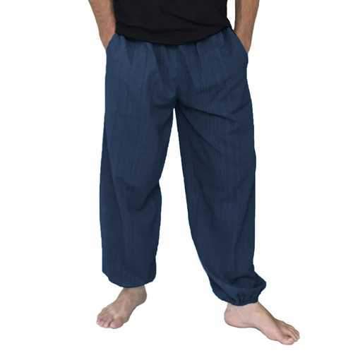 Casual Sports Harem Yoga Trousers