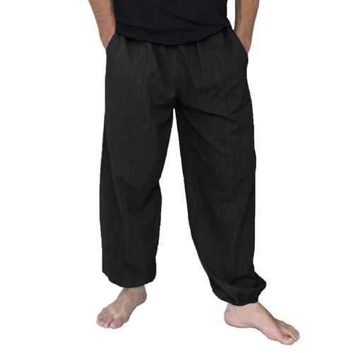 Casual Sports Harem Yoga Trousers