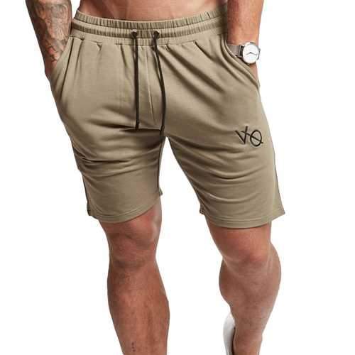 Summer Running Fitness Training Shorts Pants