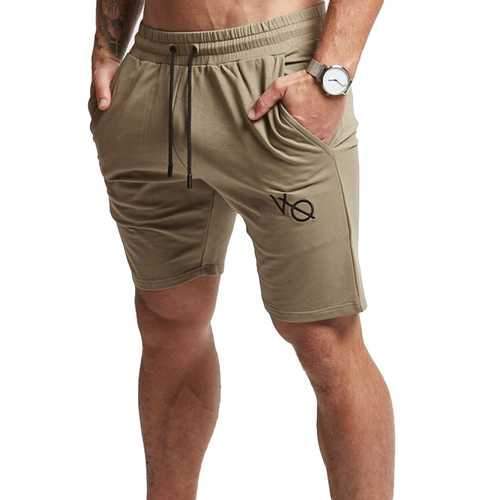 Summer Running Fitness Training Shorts Pants