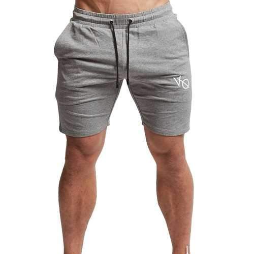 Summer Running Fitness Training Shorts Pants