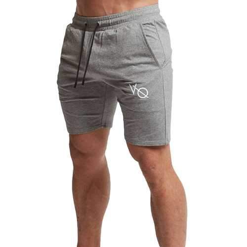 Summer Running Fitness Training Shorts Pants