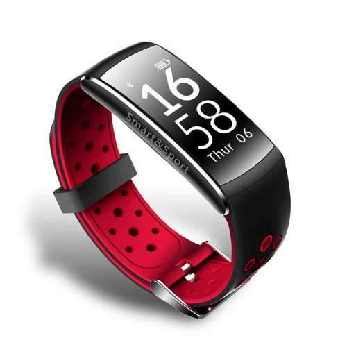 Smart band IP68 waterproof Smart Wristband Heart rate Smartband Fitness tracker Smart Bracelet