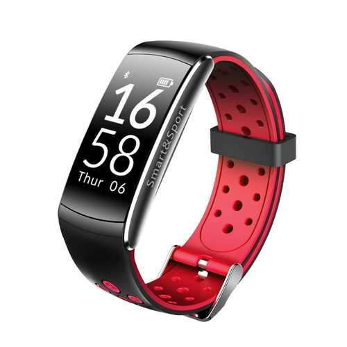 Smart band IP68 waterproof Smart Wristband Heart rate Smartband Fitness tracker Smart Bracelet