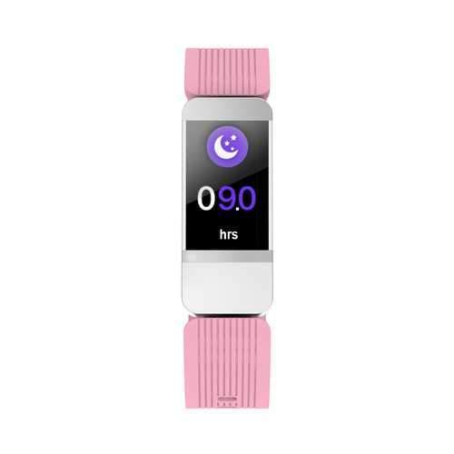 V10 0.96 inch Color Screen bluetooth Heart Rate Sleep Monitor Fitness Track Smart Wristband