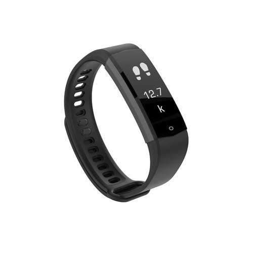 Lenovo HX06 0.87inch OLED bluetooth 4.2 Sleep Monitor Pedemeter Fitness Tracker Smart Watch