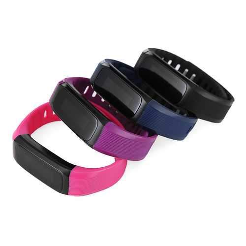 Bakeey Genuine Activity Sleep Tracker Wristband Smart Bracelet For iphone X 8/8Plus Samsung S8 X