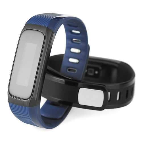 Bakeey Genuine Activity Sleep Tracker Wristband Smart Bracelet For iphone X 8/8Plus Samsung S8 X