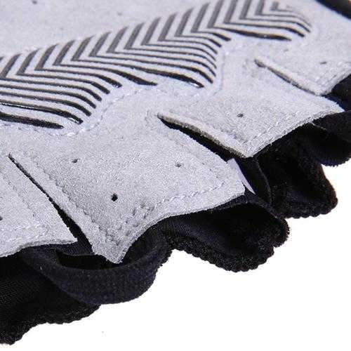 GUB S032 Half Finger Mountain Road Bicycle Gloves Outdoor Breathable Non-Slip Cycling Bike Gloves