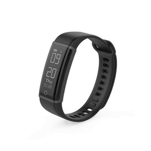 Lenovo HX03 0.87inch OLED IP68 Heart Rate Monitor Sport bluetooth Smart band Smart Bracelet