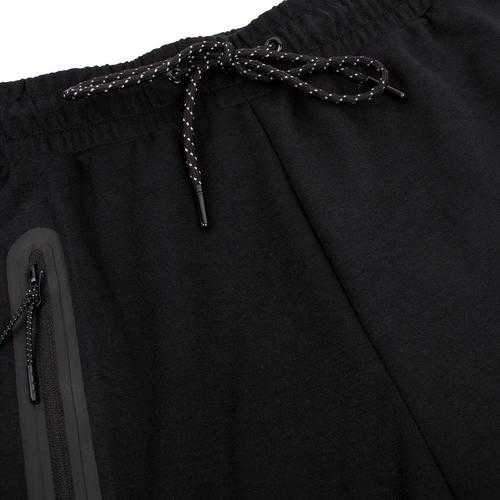 Men's Running Zipper Pocket Outdoor Training Sport Pants