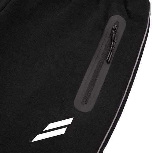 Men's Running Zipper Pocket Outdoor Training Sport Pants