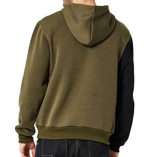 High Street Leisure Loose Men's Hoodies Sweatshirts