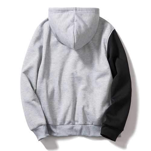 High Street Leisure Loose Men's Hoodies Sweatshirts