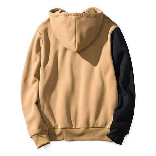 High Street Leisure Loose Men's Hoodies Sweatshirts