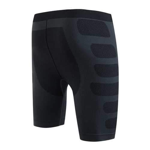 Men's Skinny Training PRO Sports Fitness Running Shorts