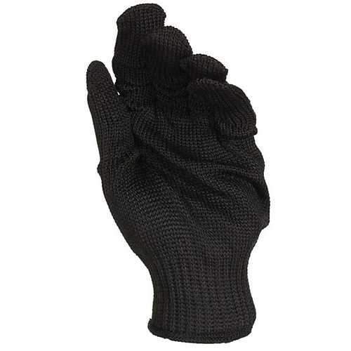 Outdoor Camping Stainless Steel Wire Safety Anti-Slash Gloves