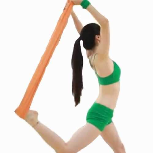 Yoga Swing Sling Trapeze Hammock For Gym Yoga Pilates Tension