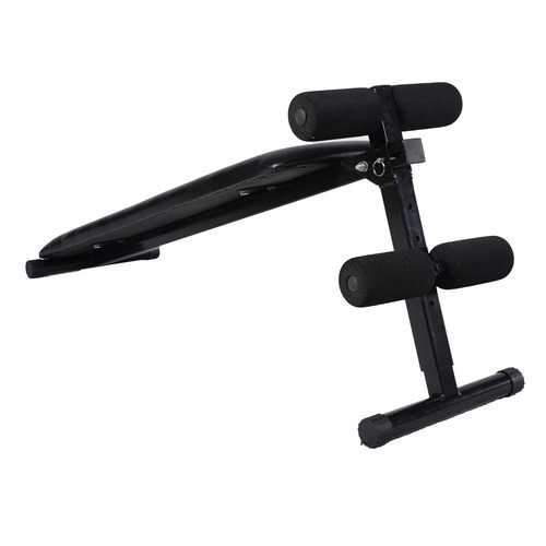 Adjustable Decline Sit up Bench