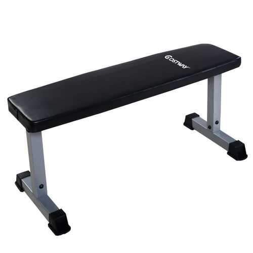 Fitness Weight Exercise Sit up Bench