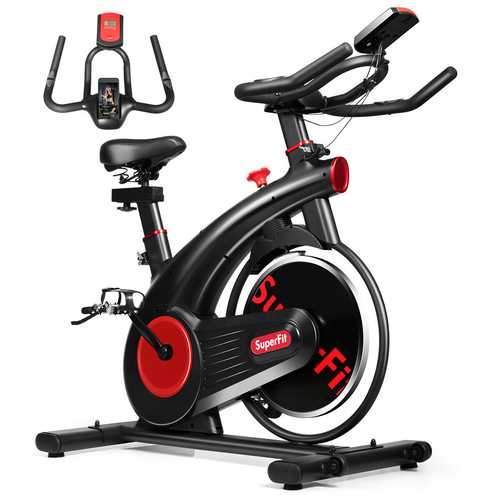 Exercise Bikes